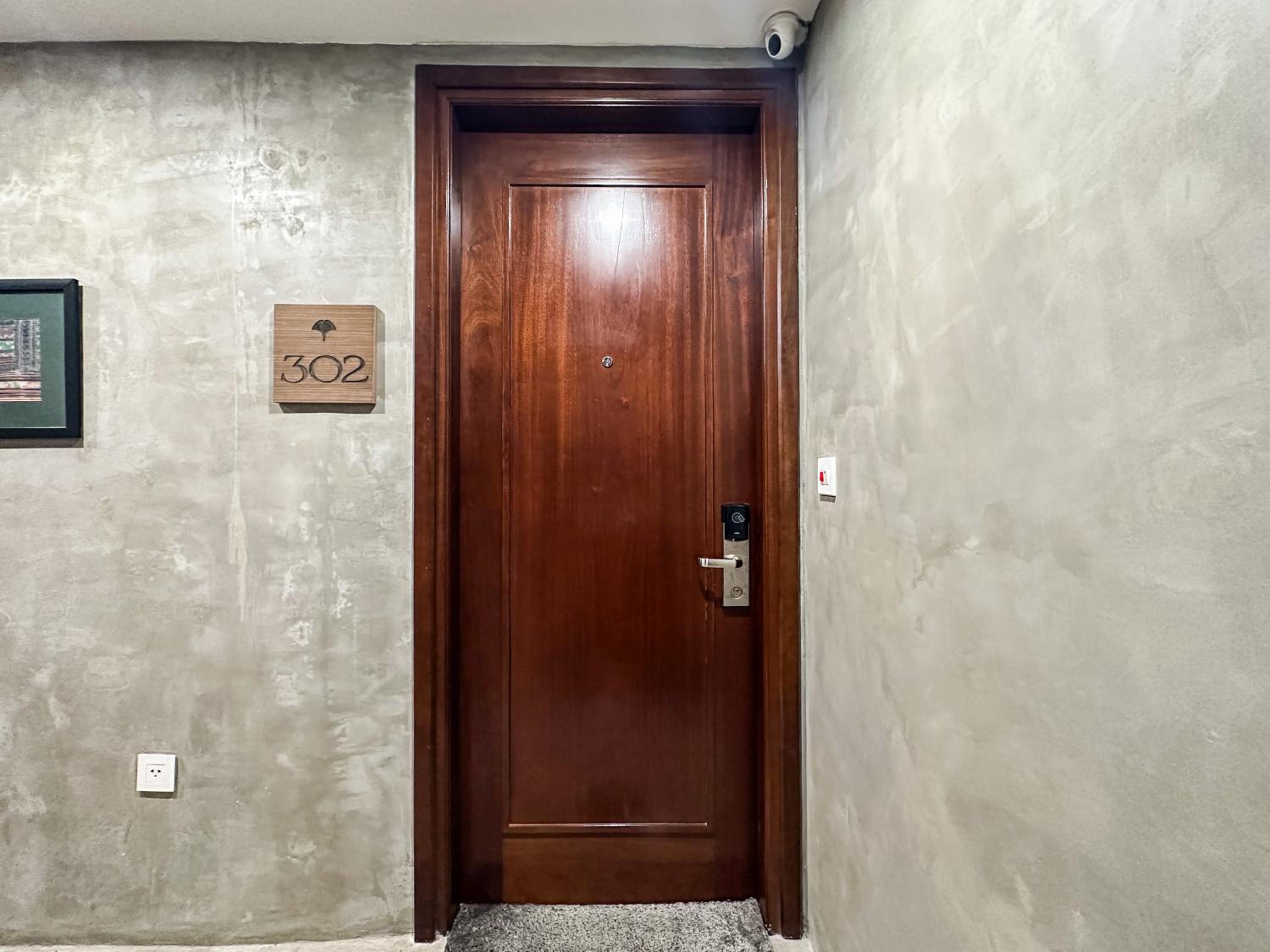 Hanoi Apartment - Nikomix Sakamoto II - 2 Bedrooms 60m2