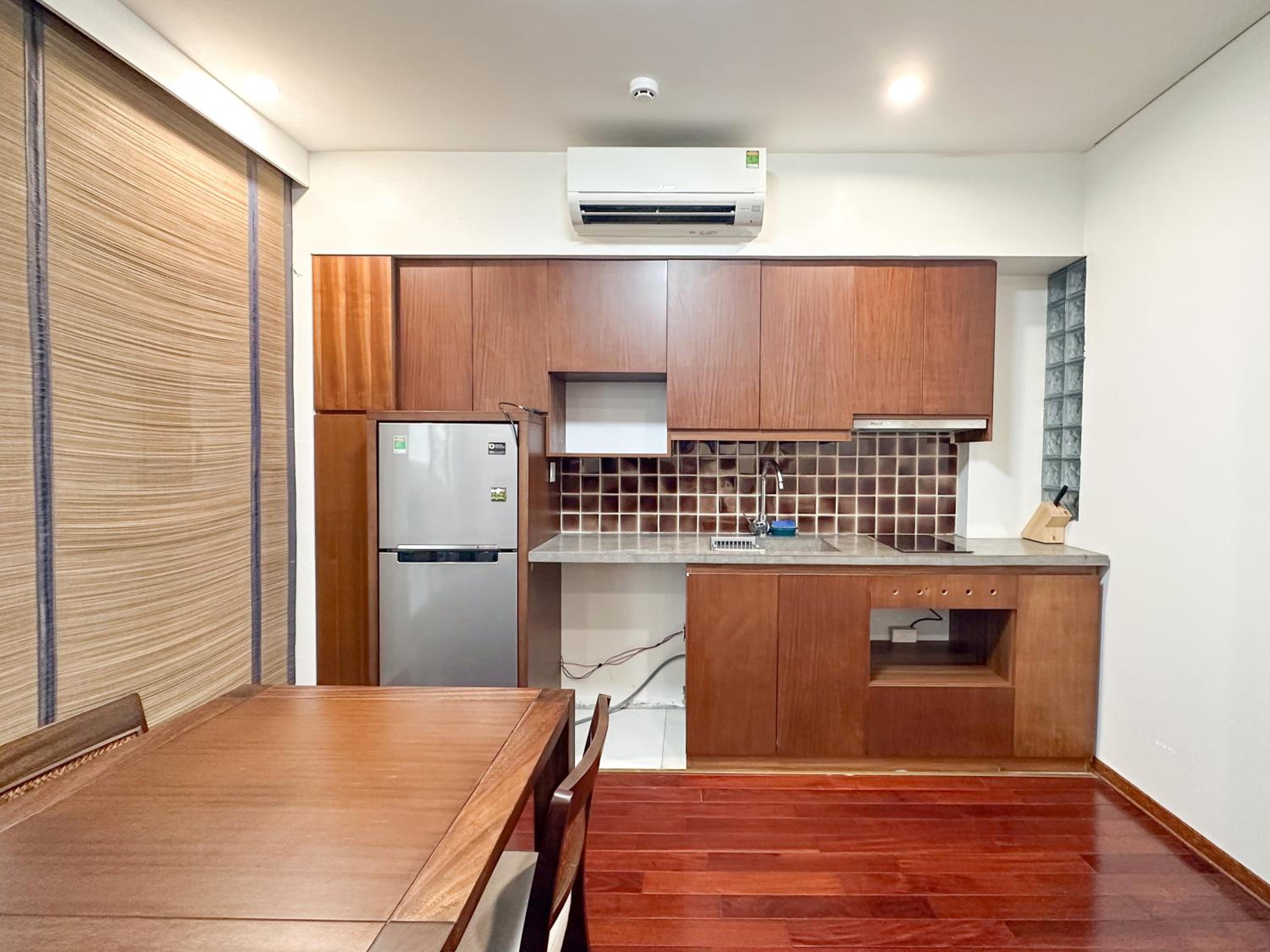 Hanoi Apartment - Nikomix Sakamoto II - 2 Bedrooms 60m2