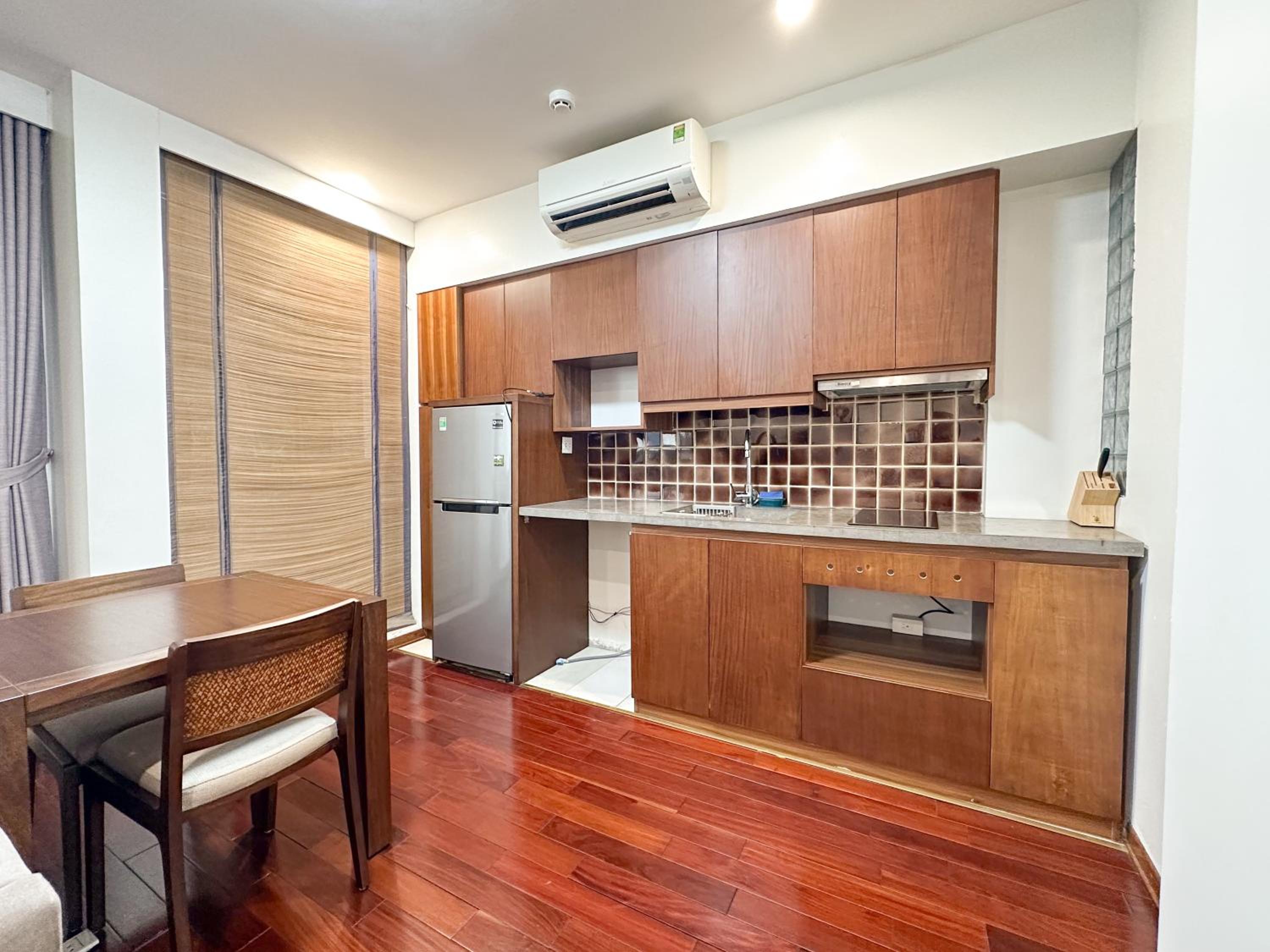 Hanoi Apartment - Nikomix Sakamoto II - 2 Bedrooms 60m2