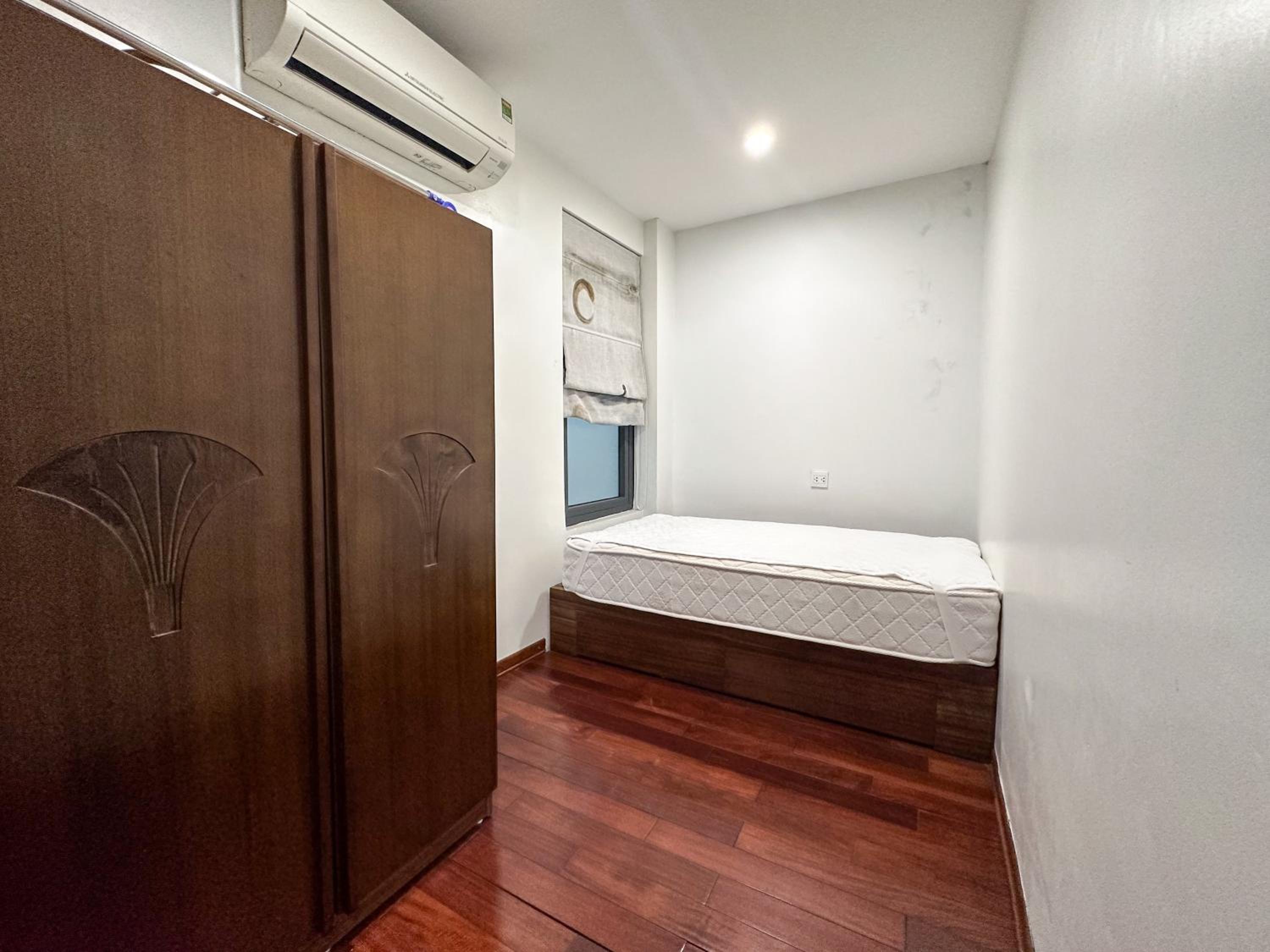 Hanoi Apartment - Nikomix Sakamoto II - 2 Bedrooms 60m2