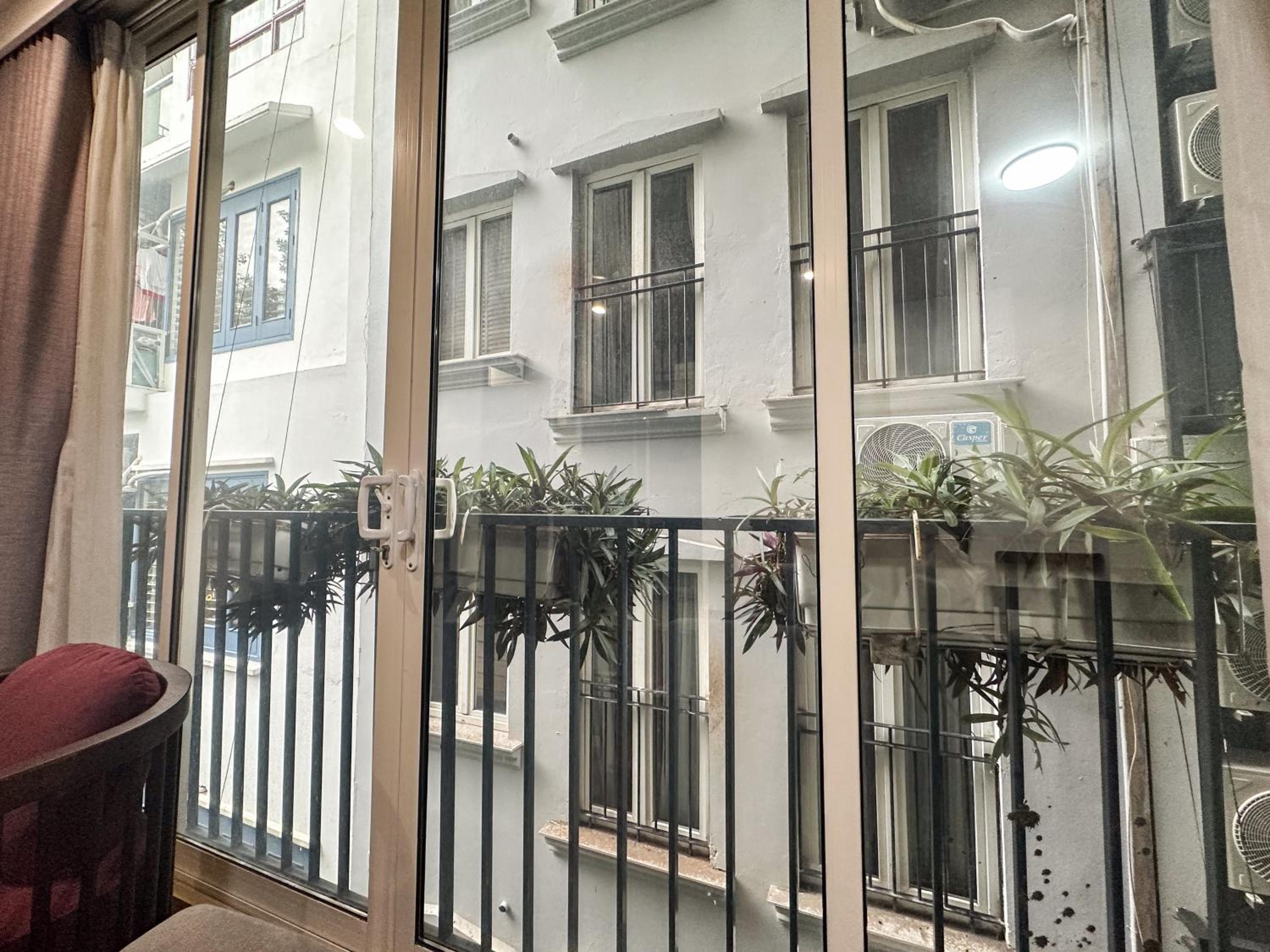 Hanoi Apartment - Nikomix Sakamoto II - 2 Bedrooms 60m2