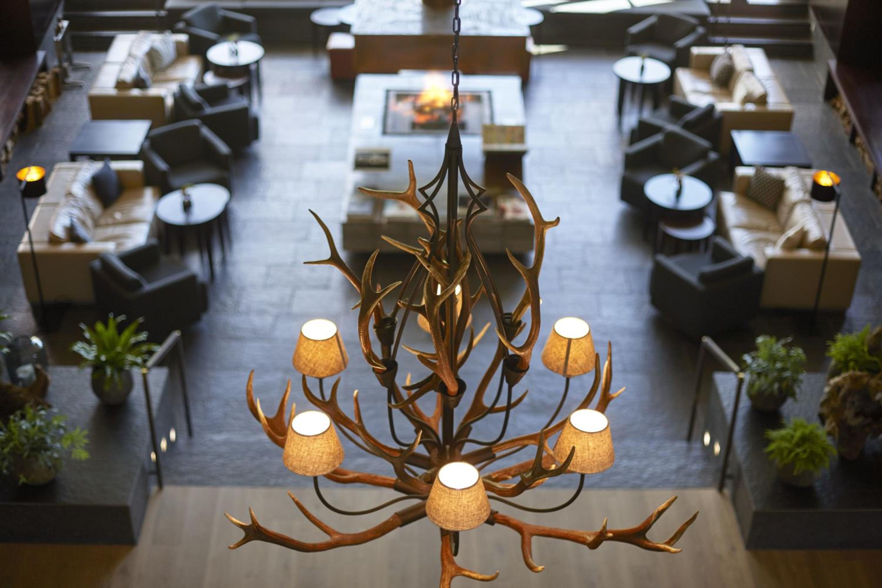 Kempinski Hotel Berchtesgaden
