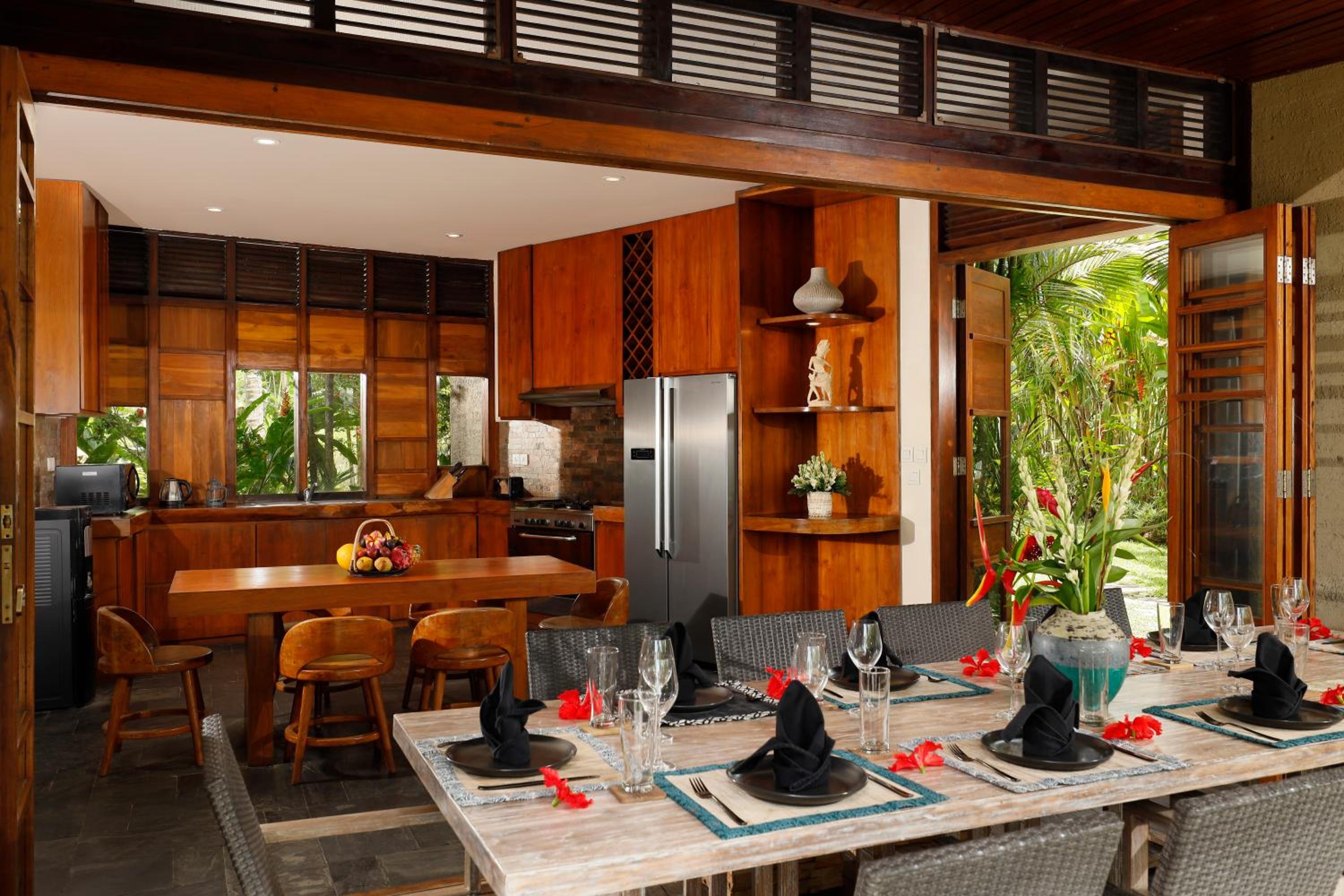 The Cove Bali by Nakula view 5