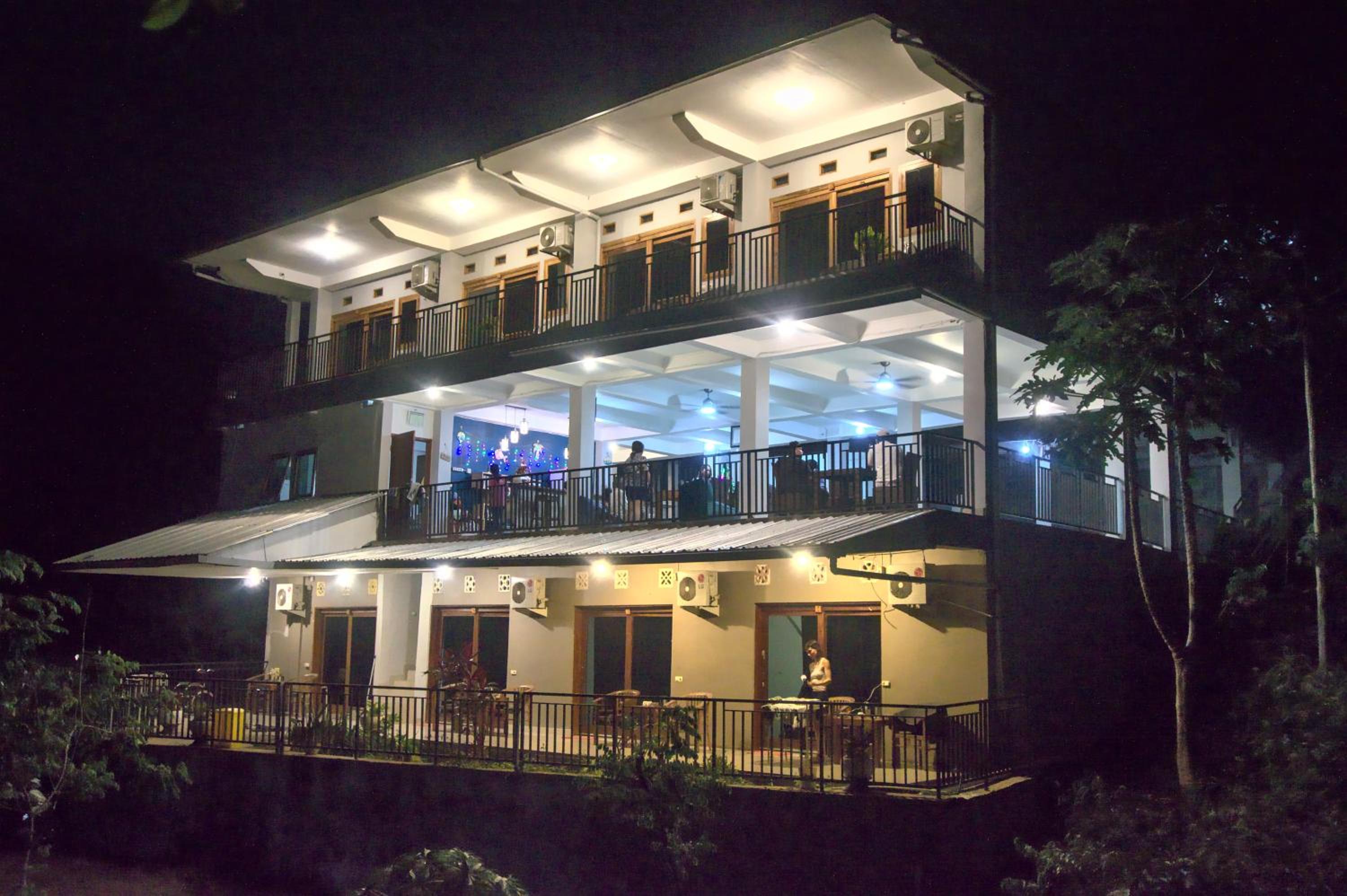 Hotel Bonne Nuit