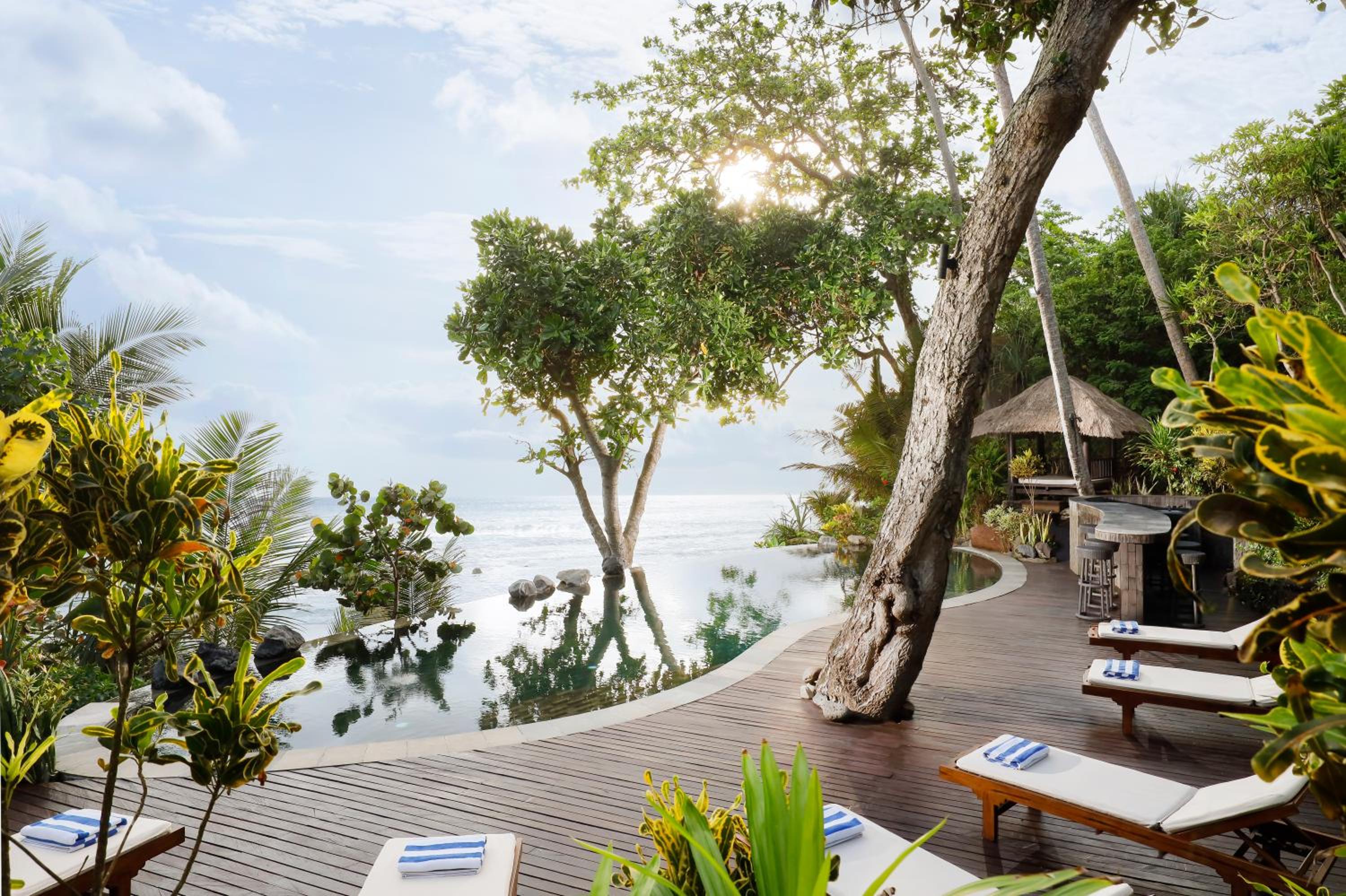 The Cove Bali by Nakula view 2