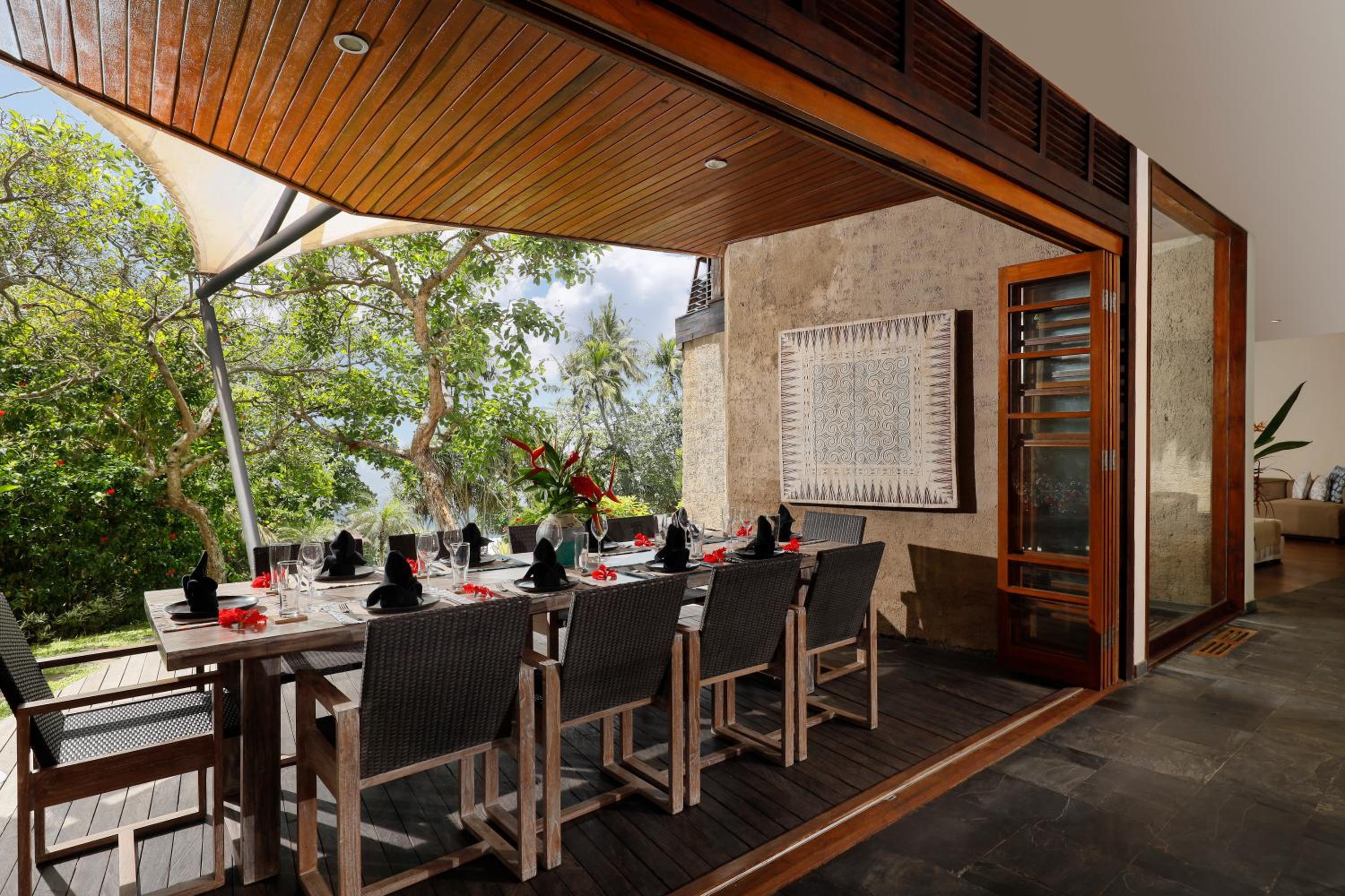 The Cove Bali by Nakula view 3
