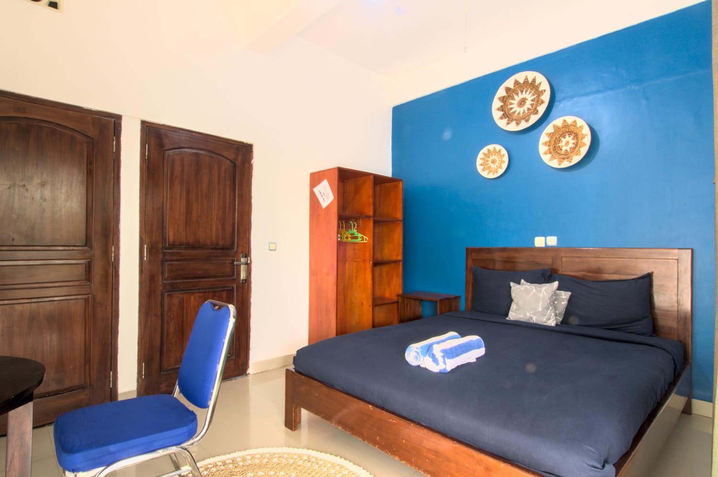 Hotel Bonne Nuit