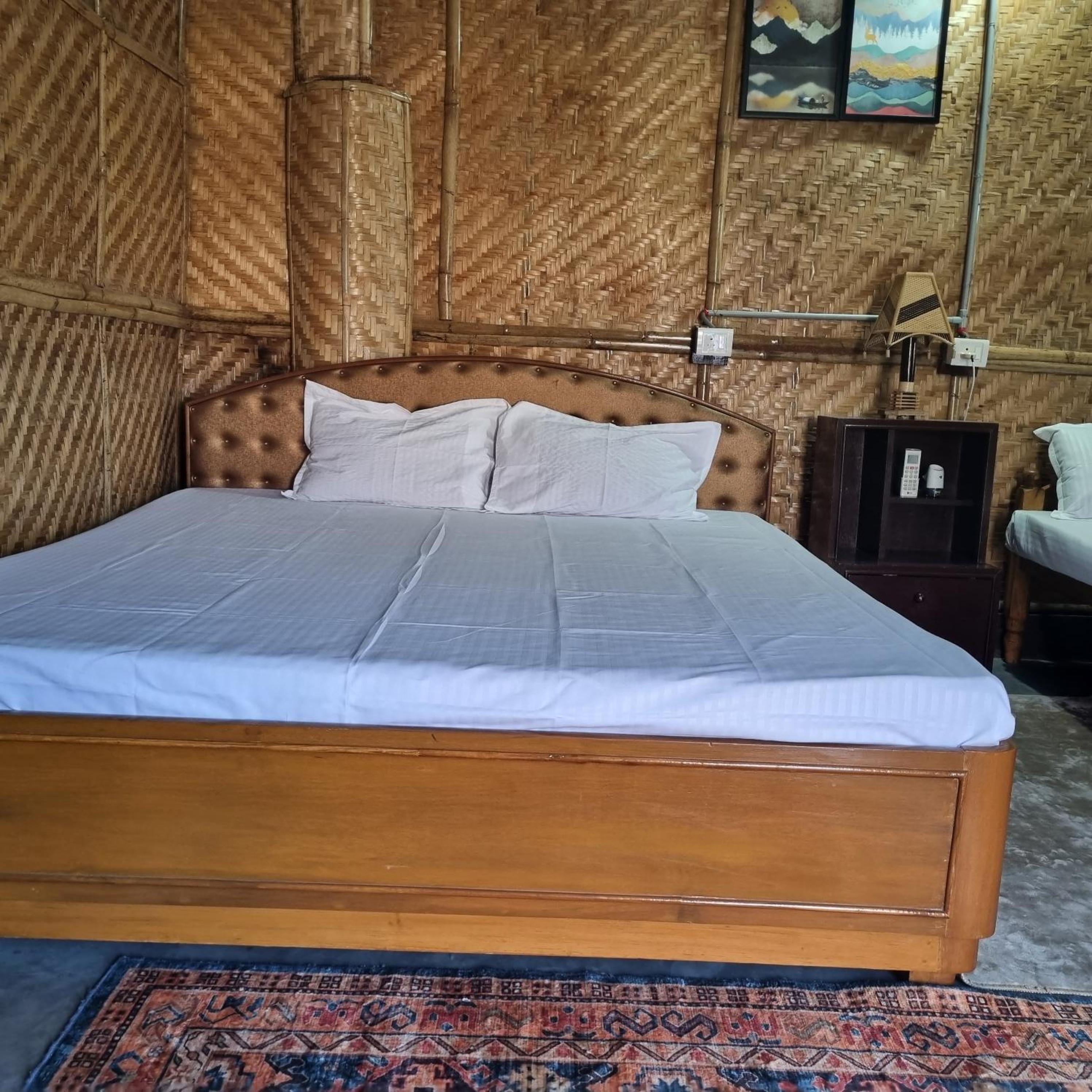 Alohi The terrace Homestay view 2