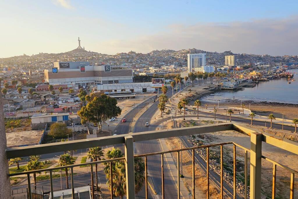 Departamento en Costanera Coquimbo