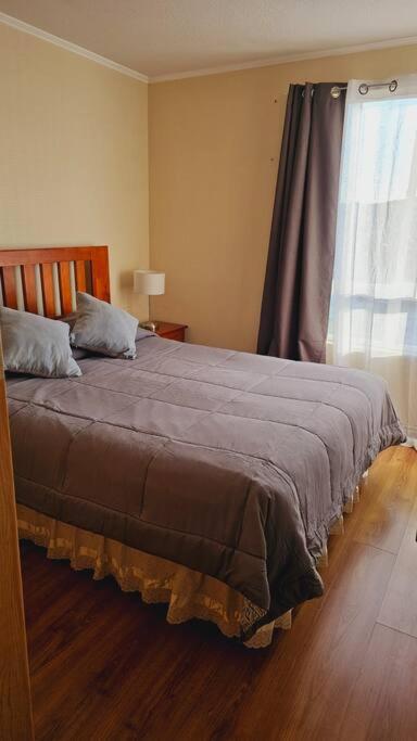 Departamento en Costanera Coquimbo