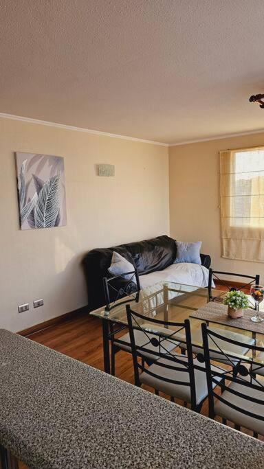 Departamento en Costanera Coquimbo