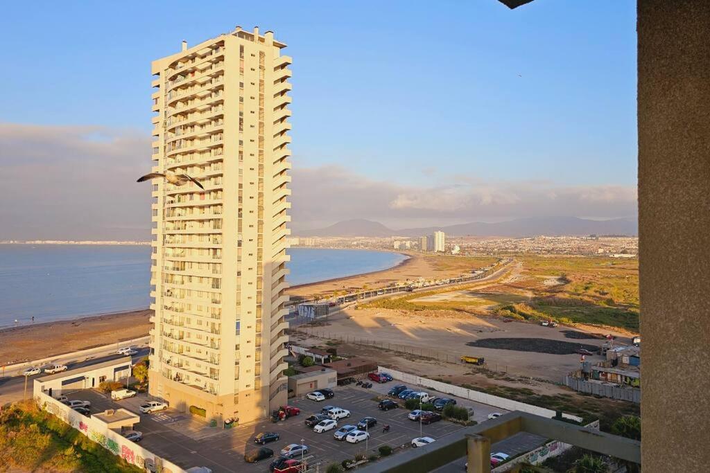 Departamento en Costanera Coquimbo