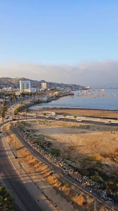 Departamento en Costanera Coquimbo