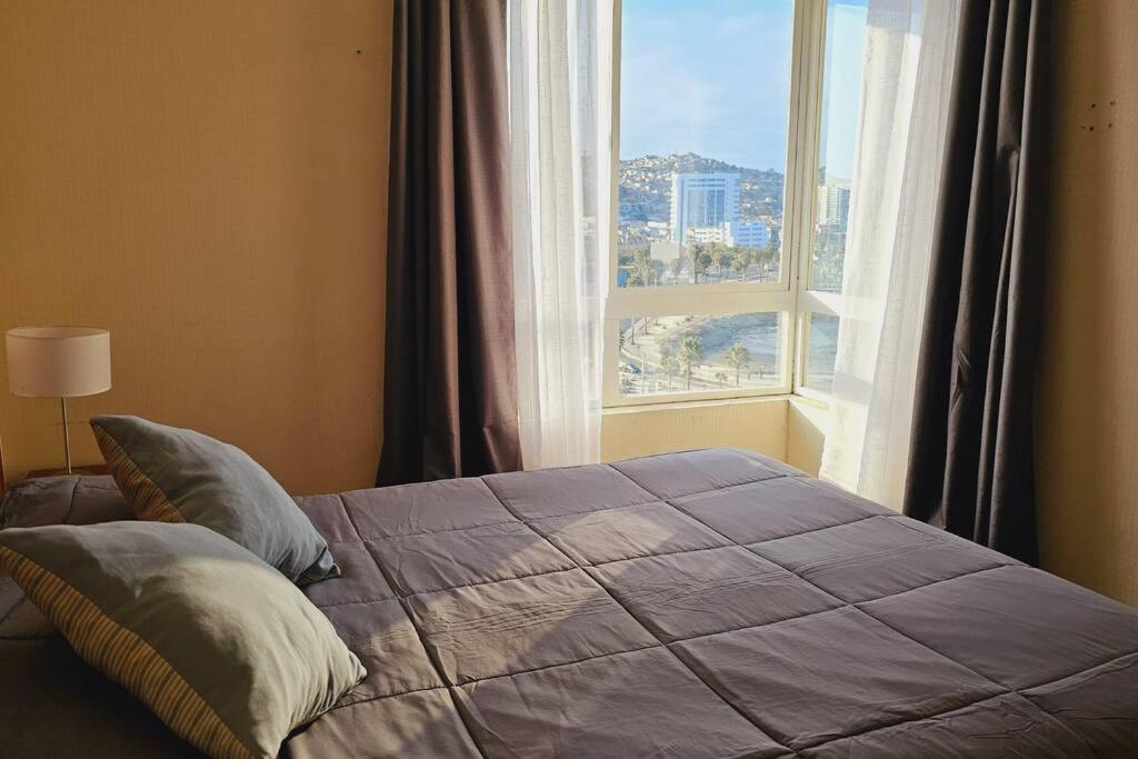 Departamento en Costanera Coquimbo