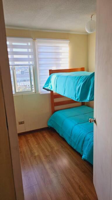 Departamento en Costanera Coquimbo