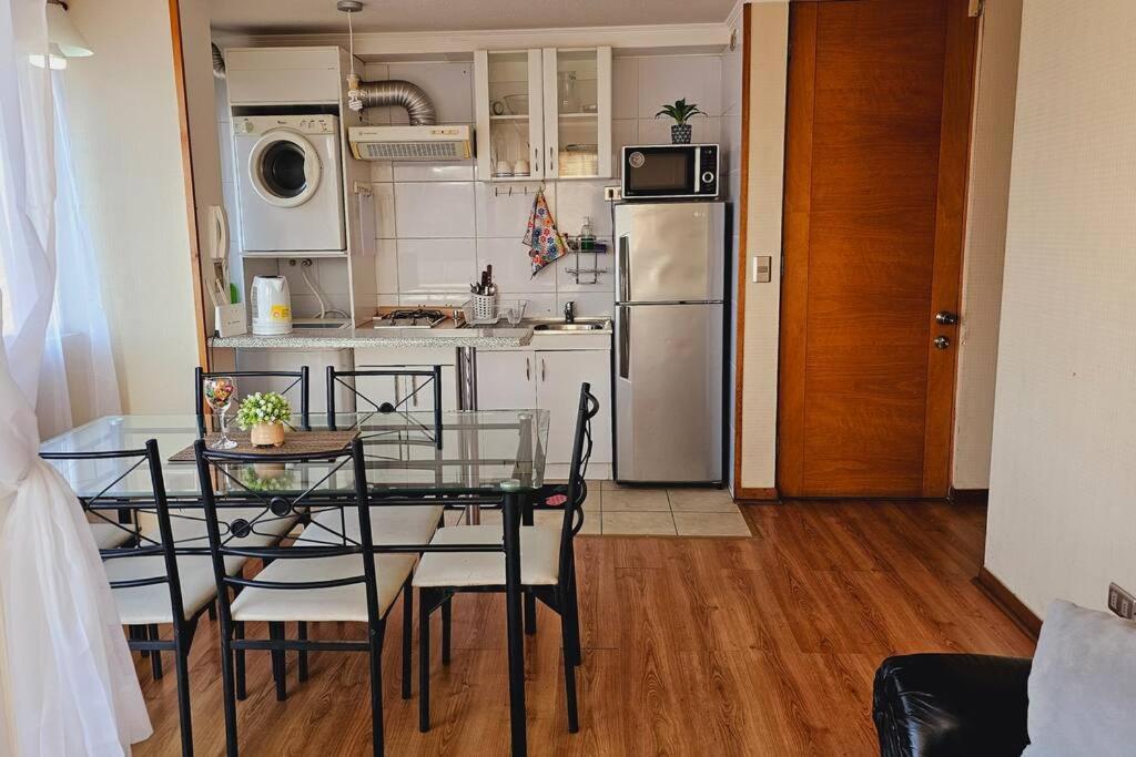 Departamento en Costanera Coquimbo