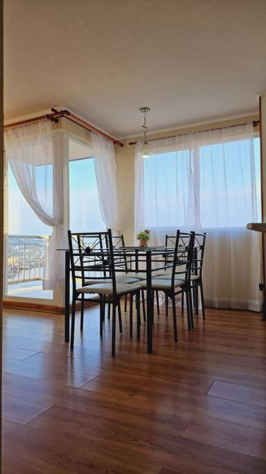 Departamento en Costanera Coquimbo