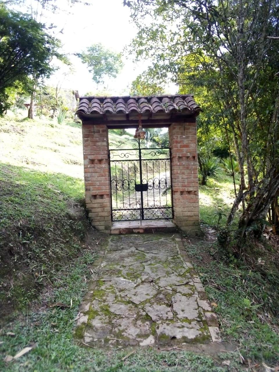 Finca el Fical