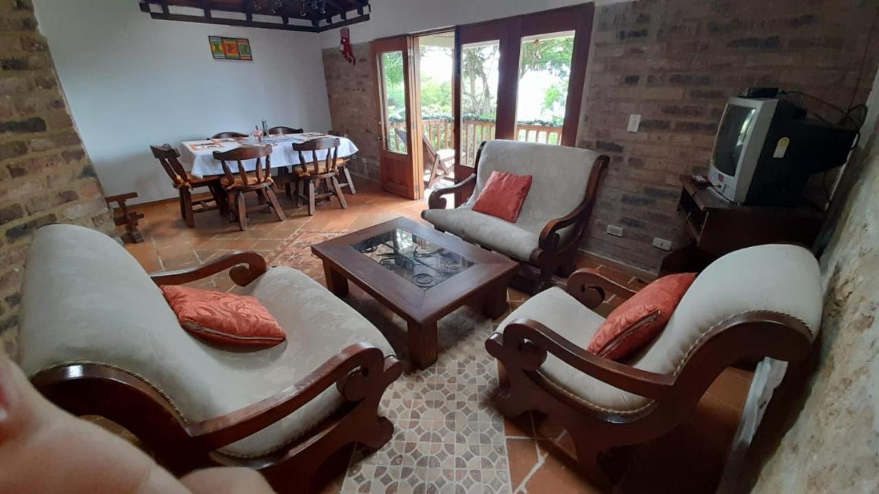 Finca el Fical