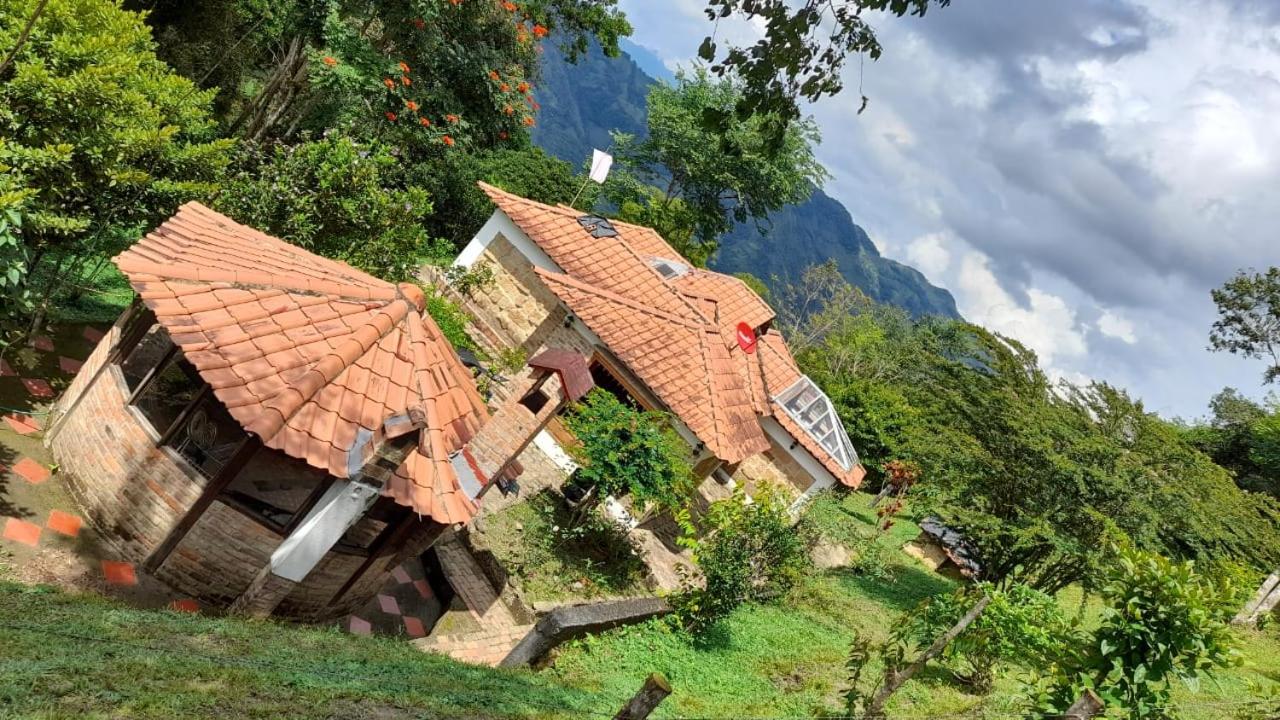 Finca el Fical