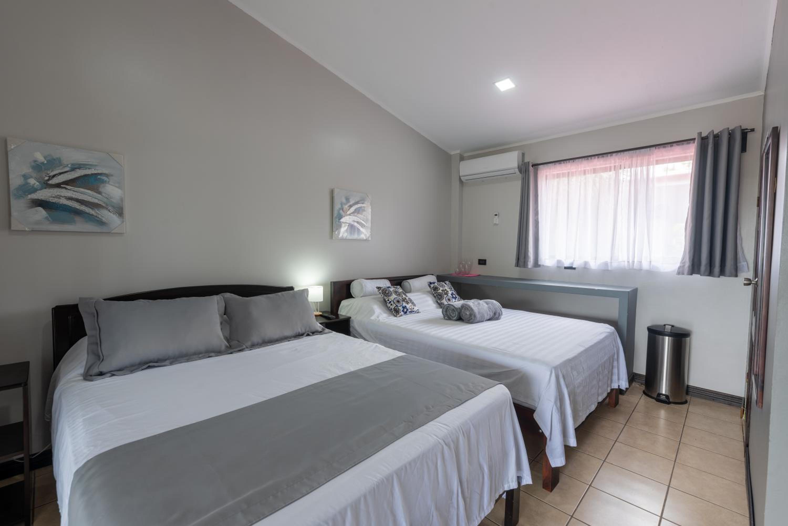 Villas Fortuna Boutique