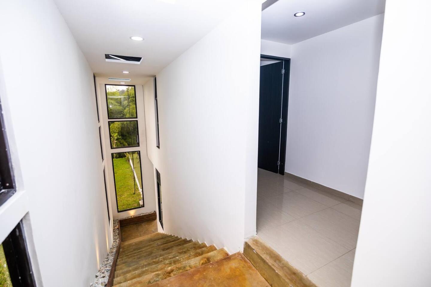 ¡Casa con piscina La María! Días inolvidables