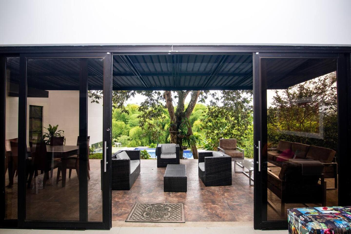 ¡Casa con piscina La María! Días inolvidables