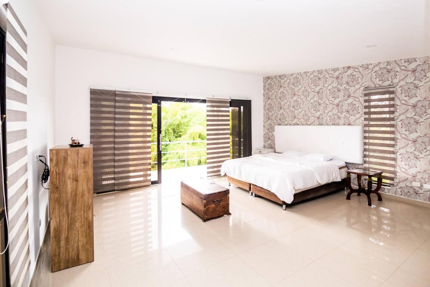 ¡Casa con piscina La María! Días inolvidables
