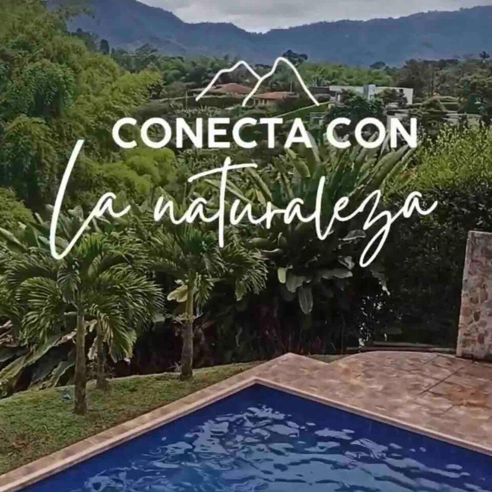 ¡Casa con piscina La María! Días inolvidables