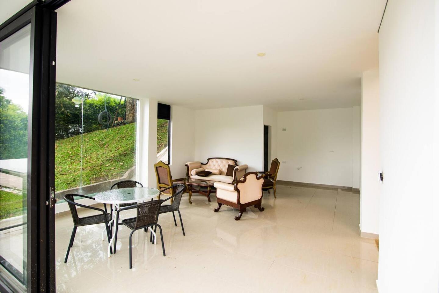 ¡Casa con piscina La María! Días inolvidables