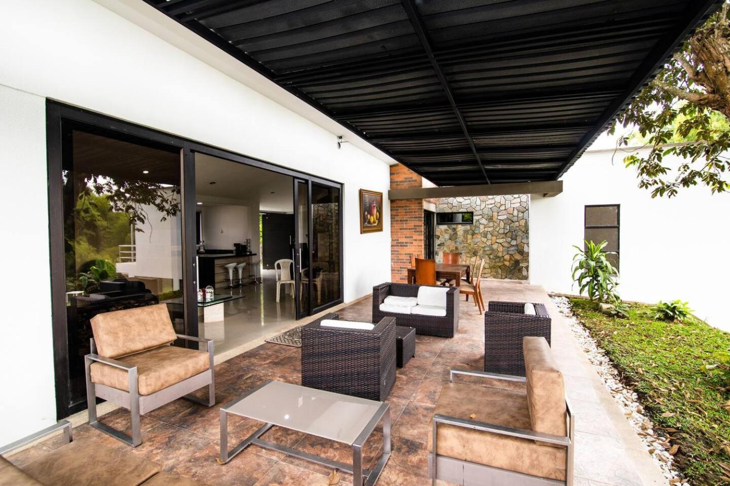 ¡Casa con piscina La María! Días inolvidables
