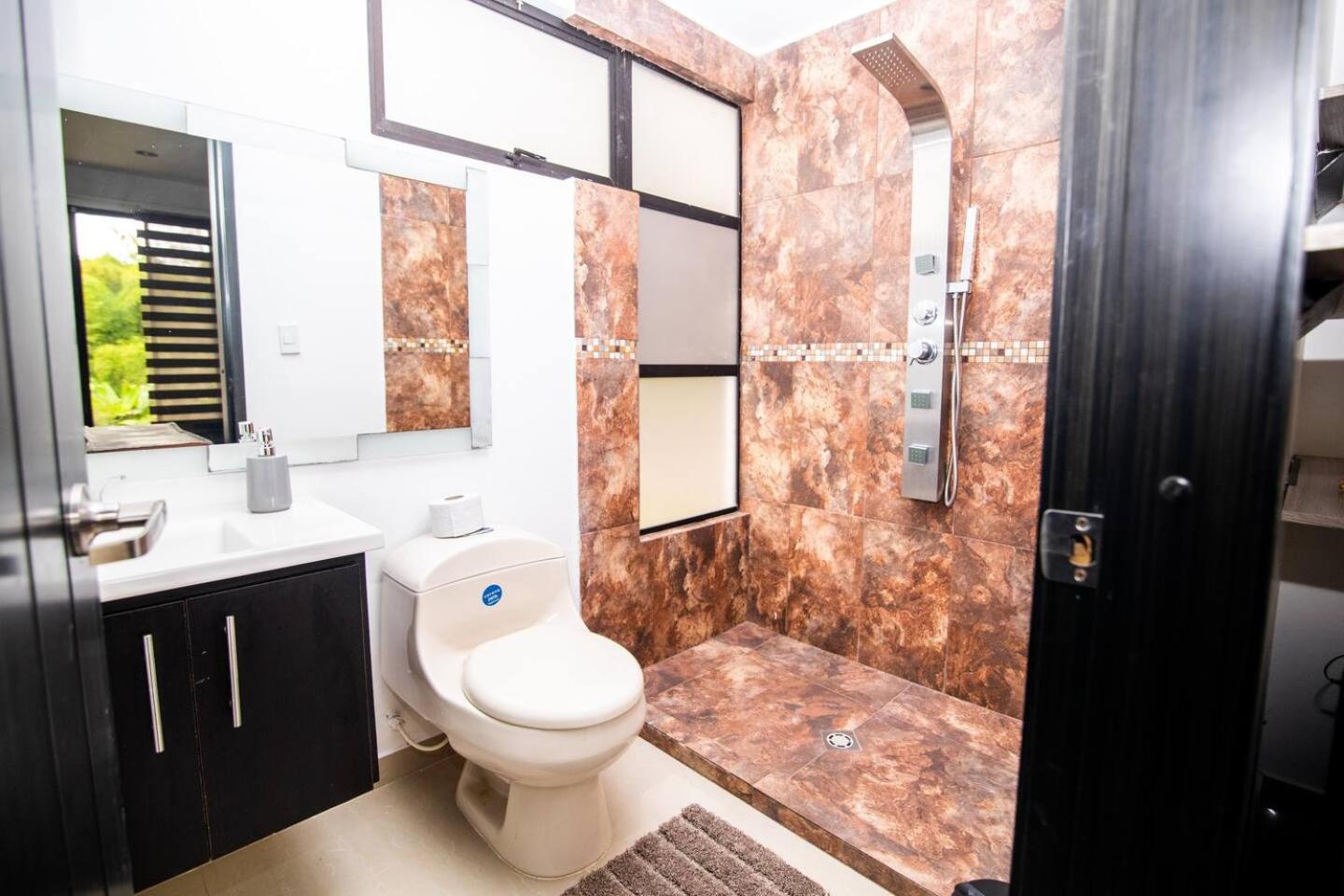 ¡Casa con piscina La María! Días inolvidables