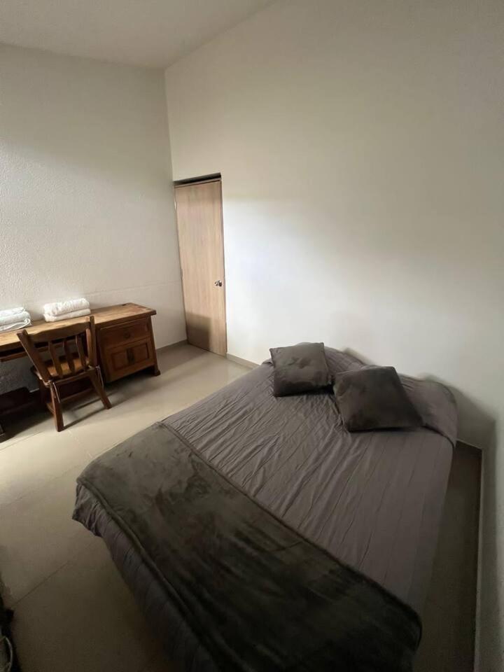 ¡Casa con piscina La María! Días inolvidables