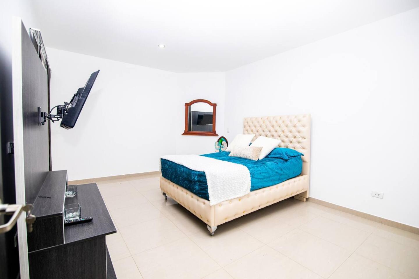 ¡Casa con piscina La María! Días inolvidables