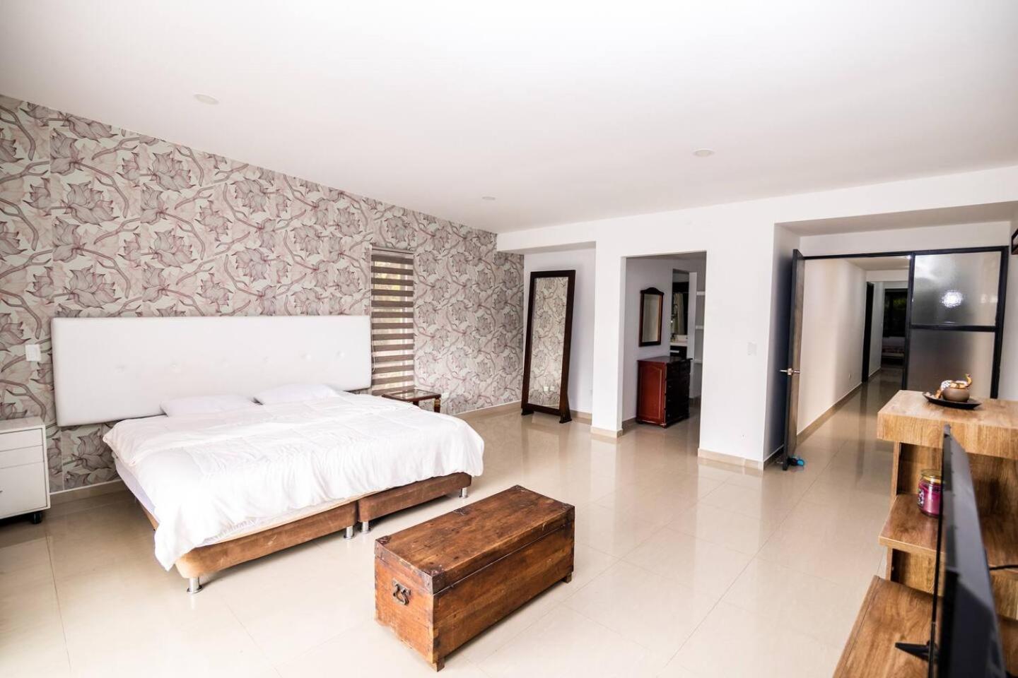 ¡Casa con piscina La María! Días inolvidables