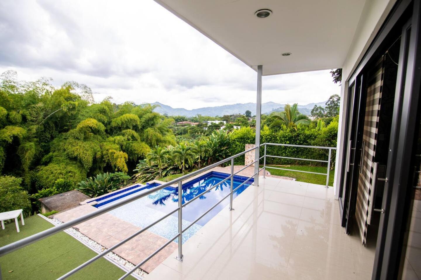 ¡Casa con piscina La María! Días inolvidables