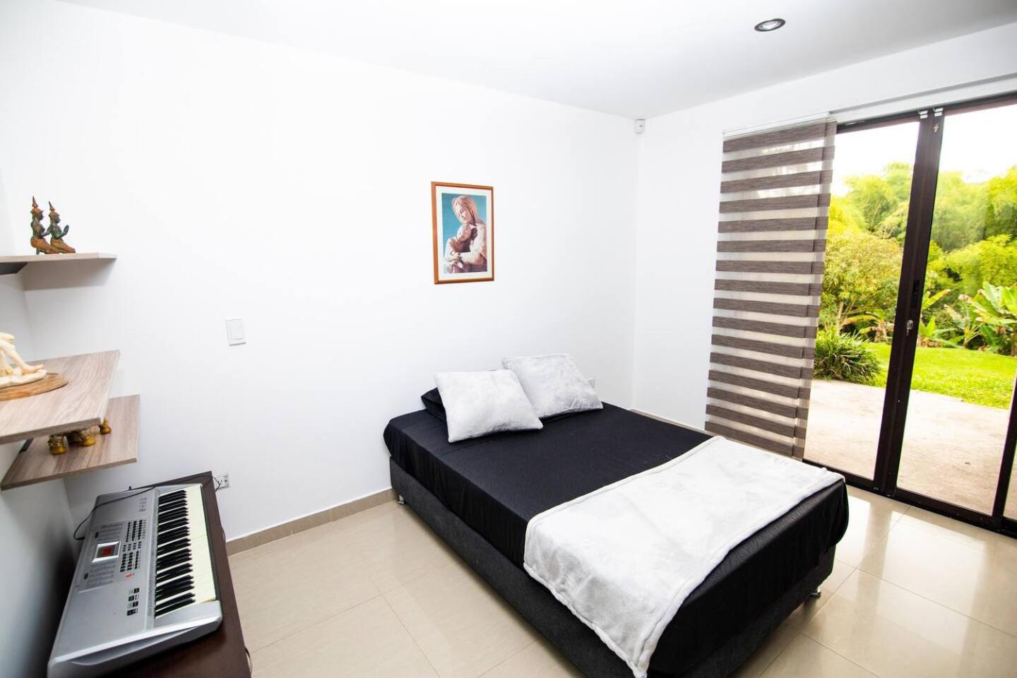 ¡Casa con piscina La María! Días inolvidables