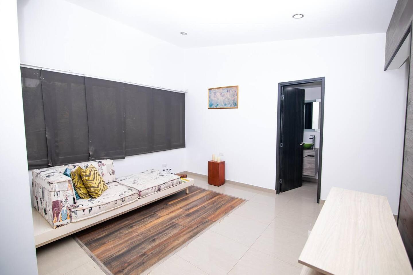 ¡Casa con piscina La María! Días inolvidables
