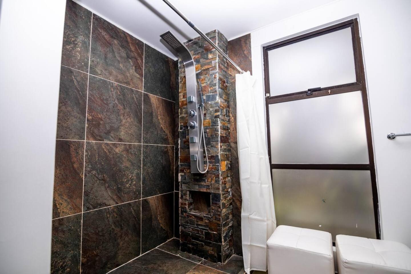 ¡Casa con piscina La María! Días inolvidables