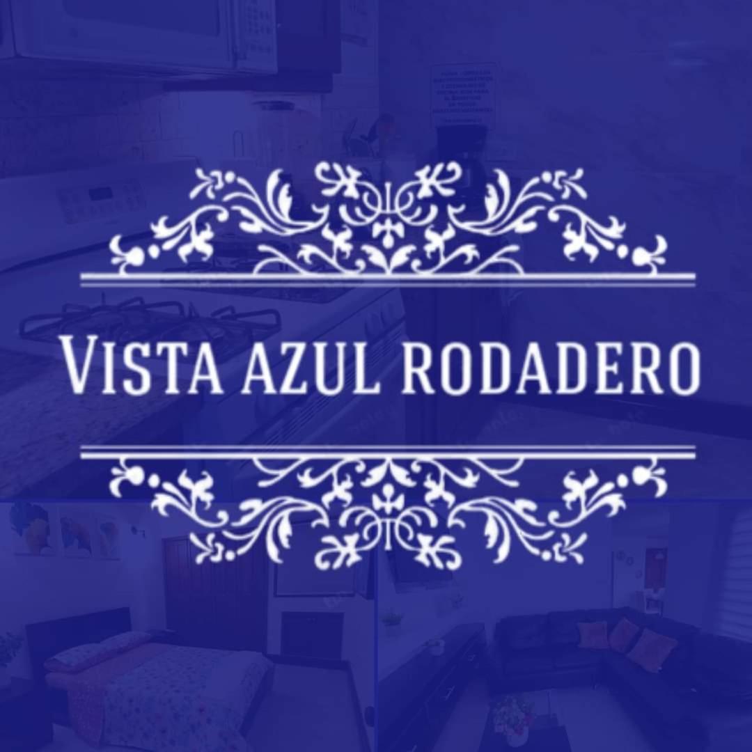 Apartamento Vista azul RODADERO edificio mara 502