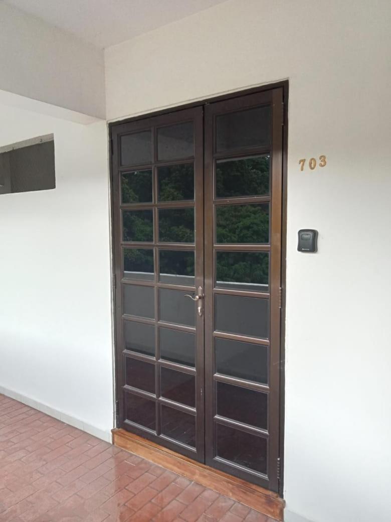 Batu Feringgi Sri Sayang Apartment photo 2