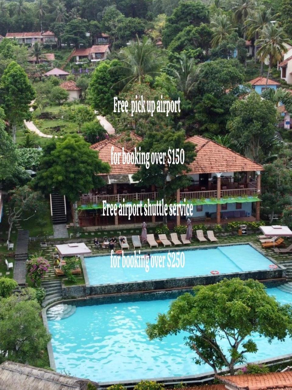 Star Hill Village Resort Phu Quoc