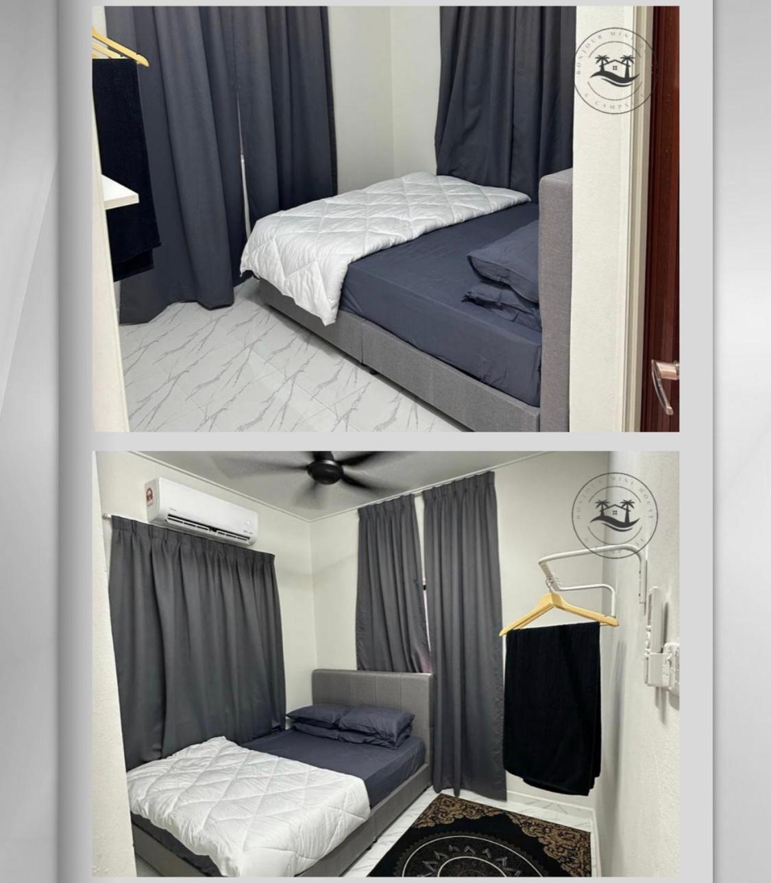 Bonjour mini house & campsite photo 4