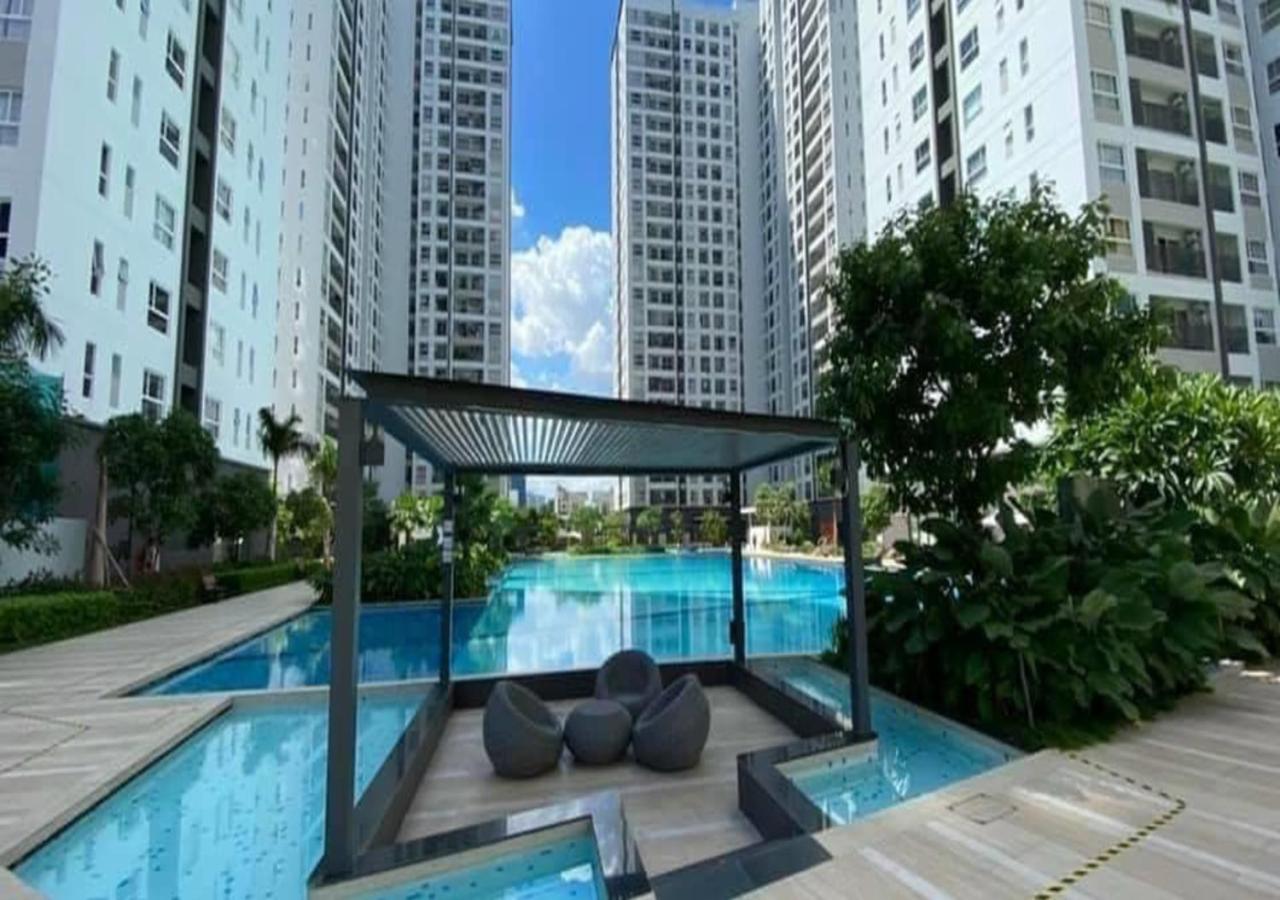Sunrise Riverside 2br-3br