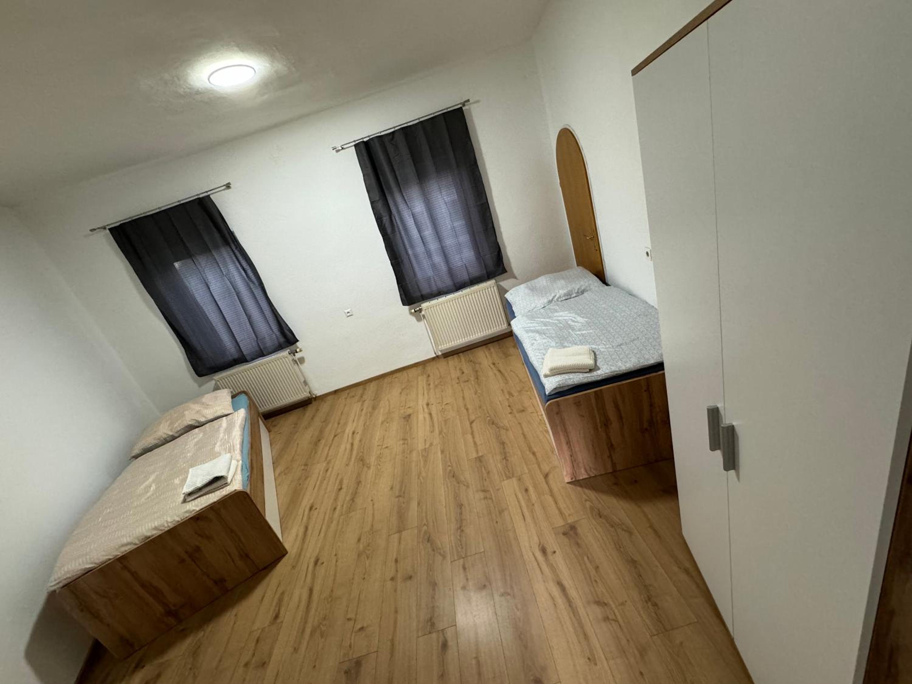 Gästezimmer Euratsfeld