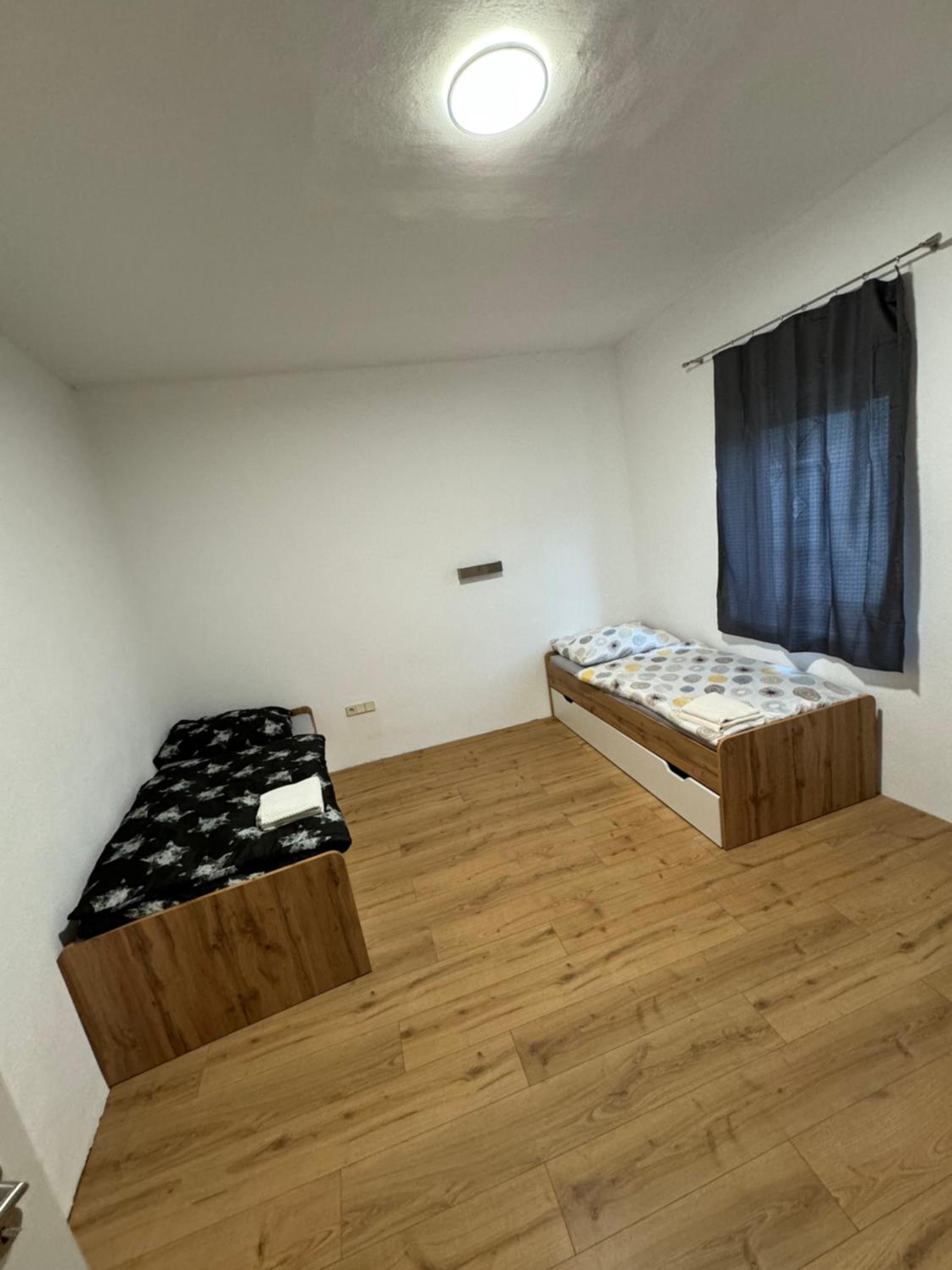 Gästezimmer Euratsfeld