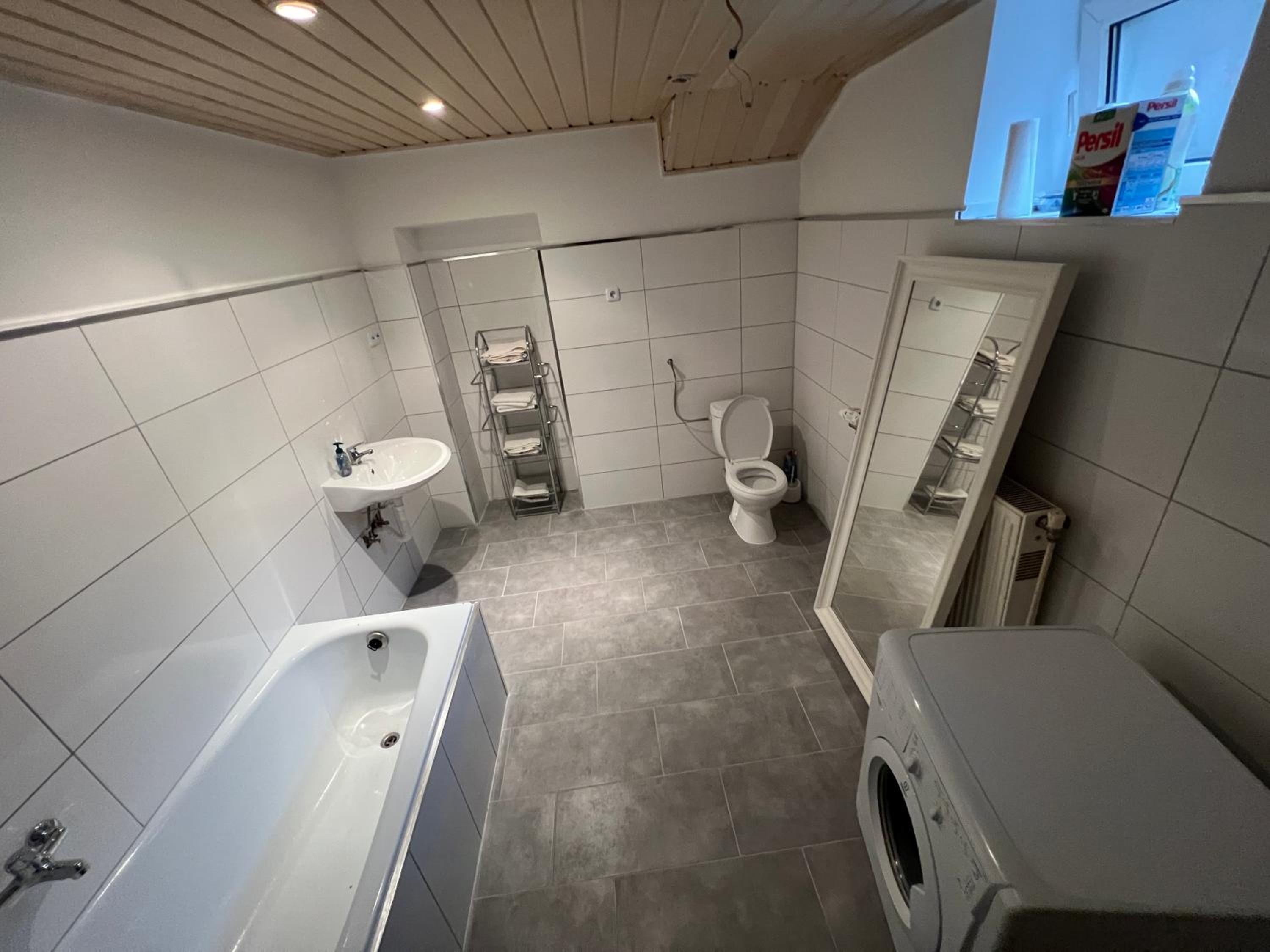 Gästezimmer Euratsfeld