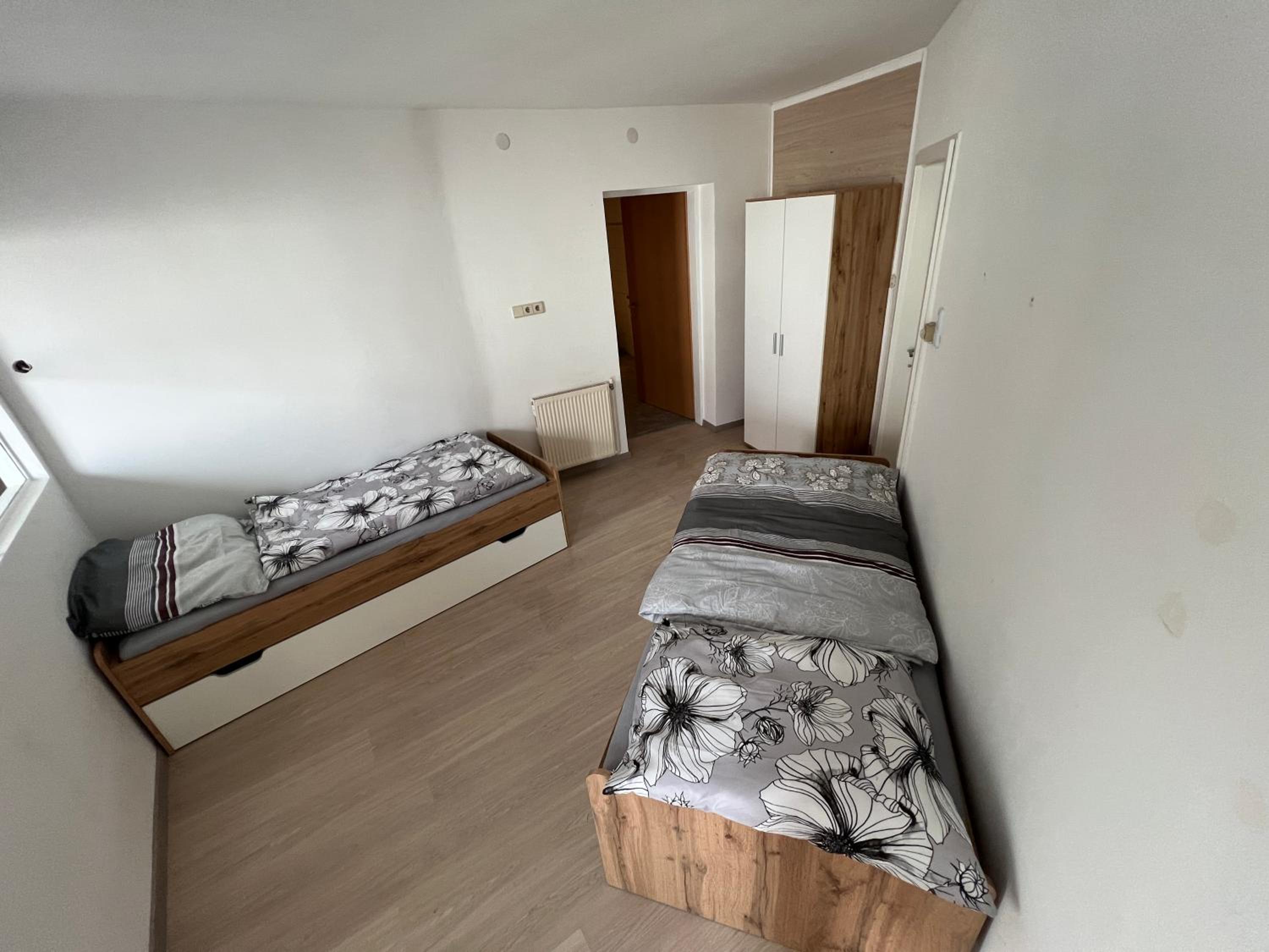 Gästezimmer Euratsfeld