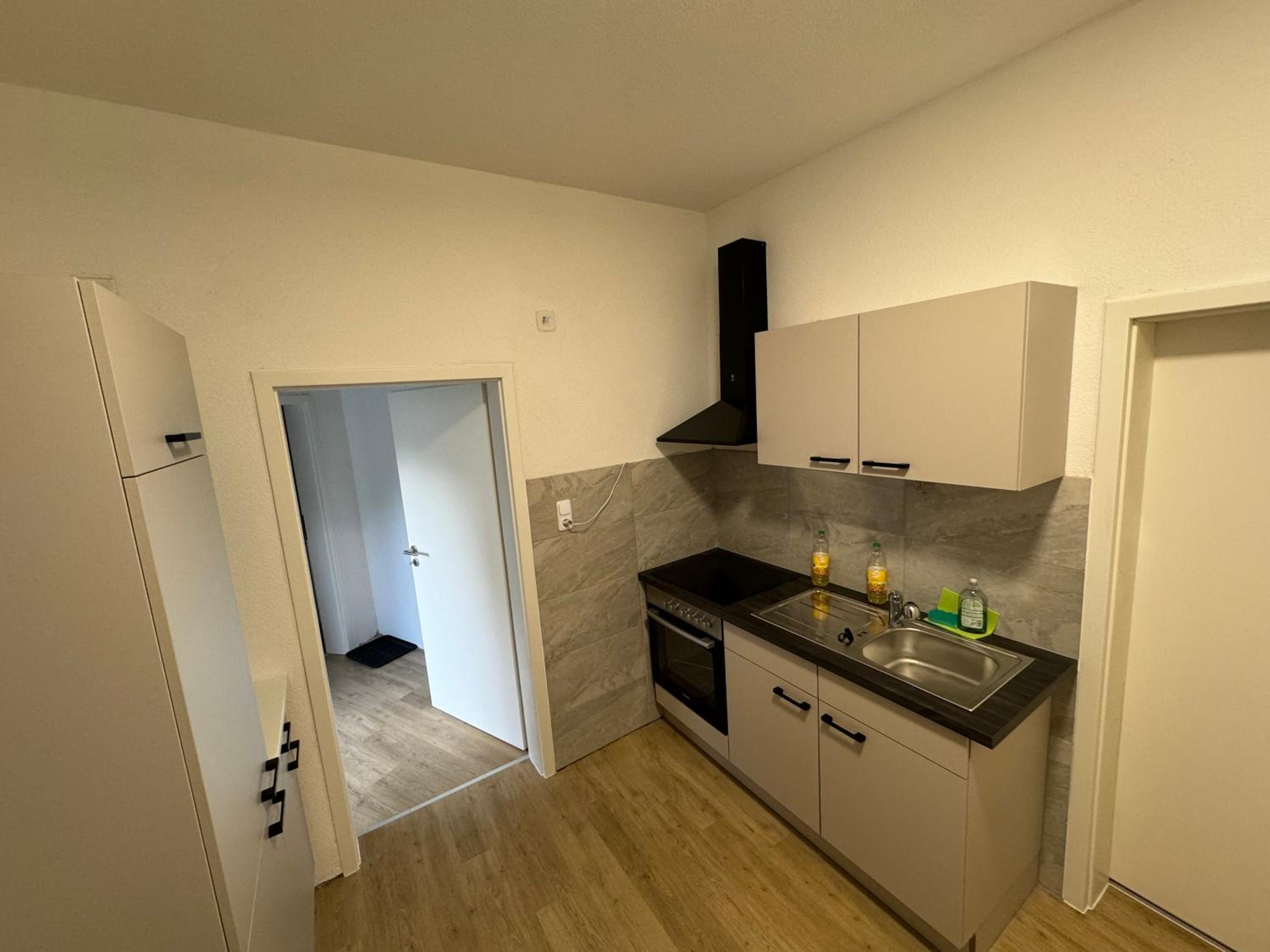 Gästezimmer Euratsfeld