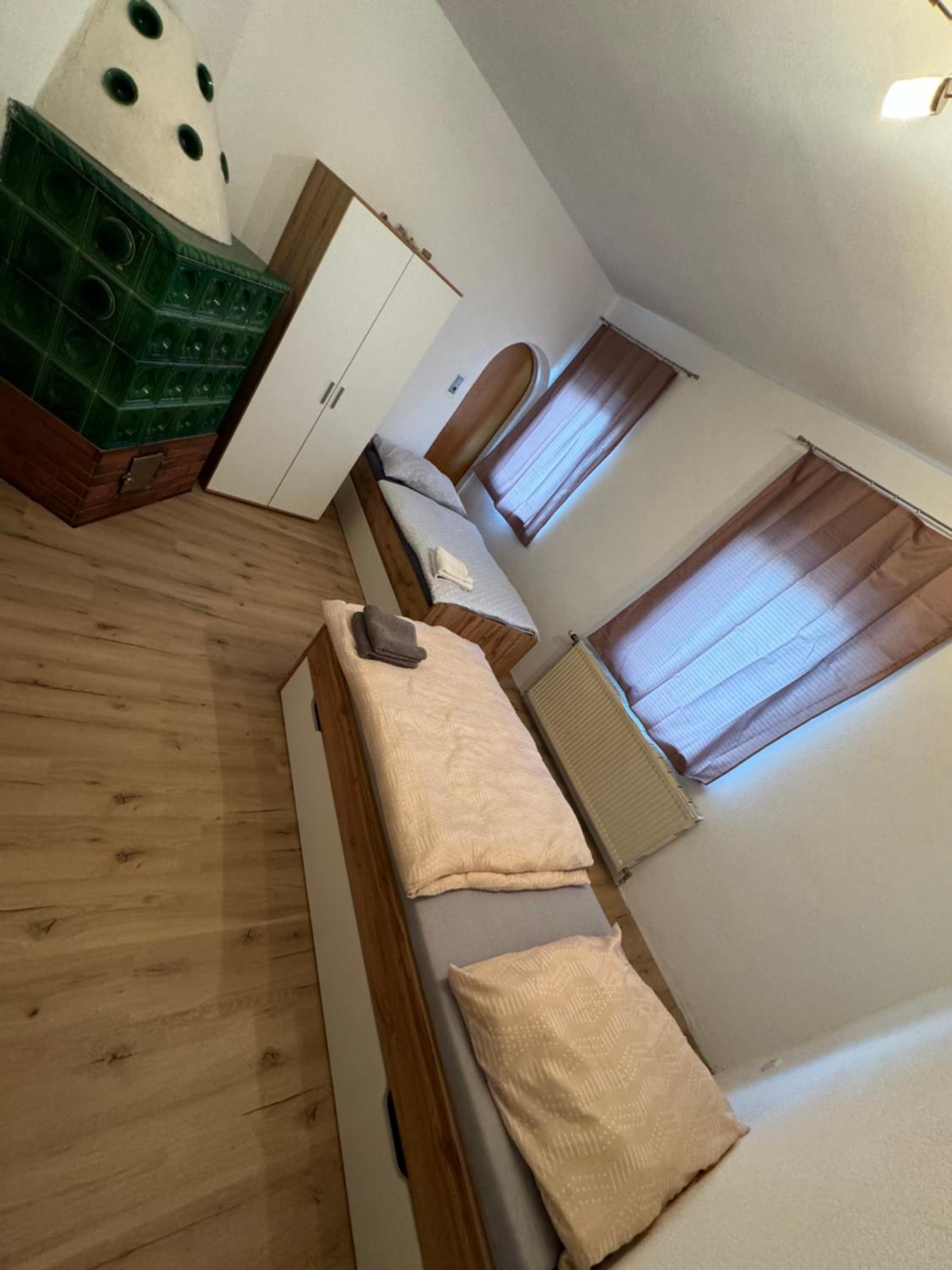 Gästezimmer Euratsfeld